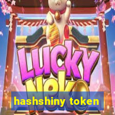 hashshiny token